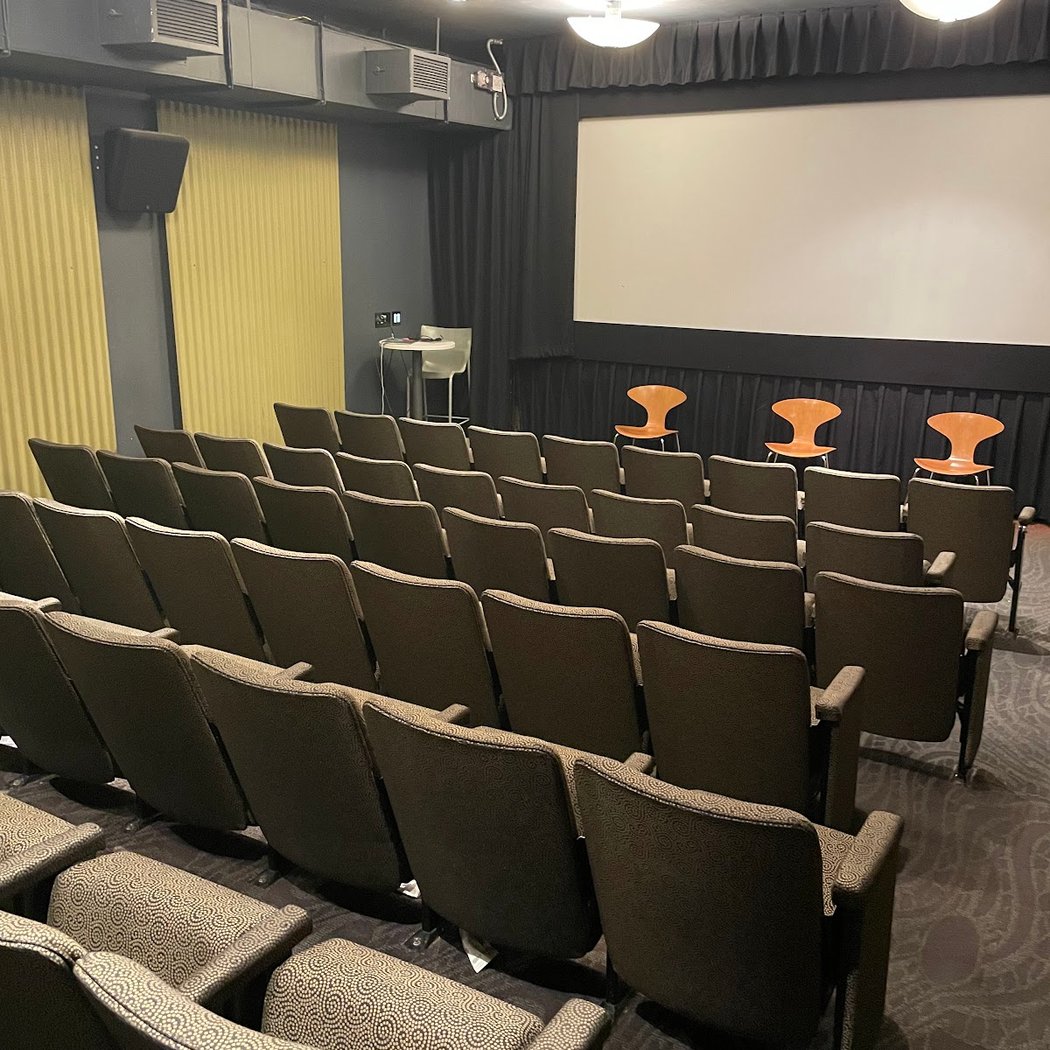 New Plaza Cinema 1