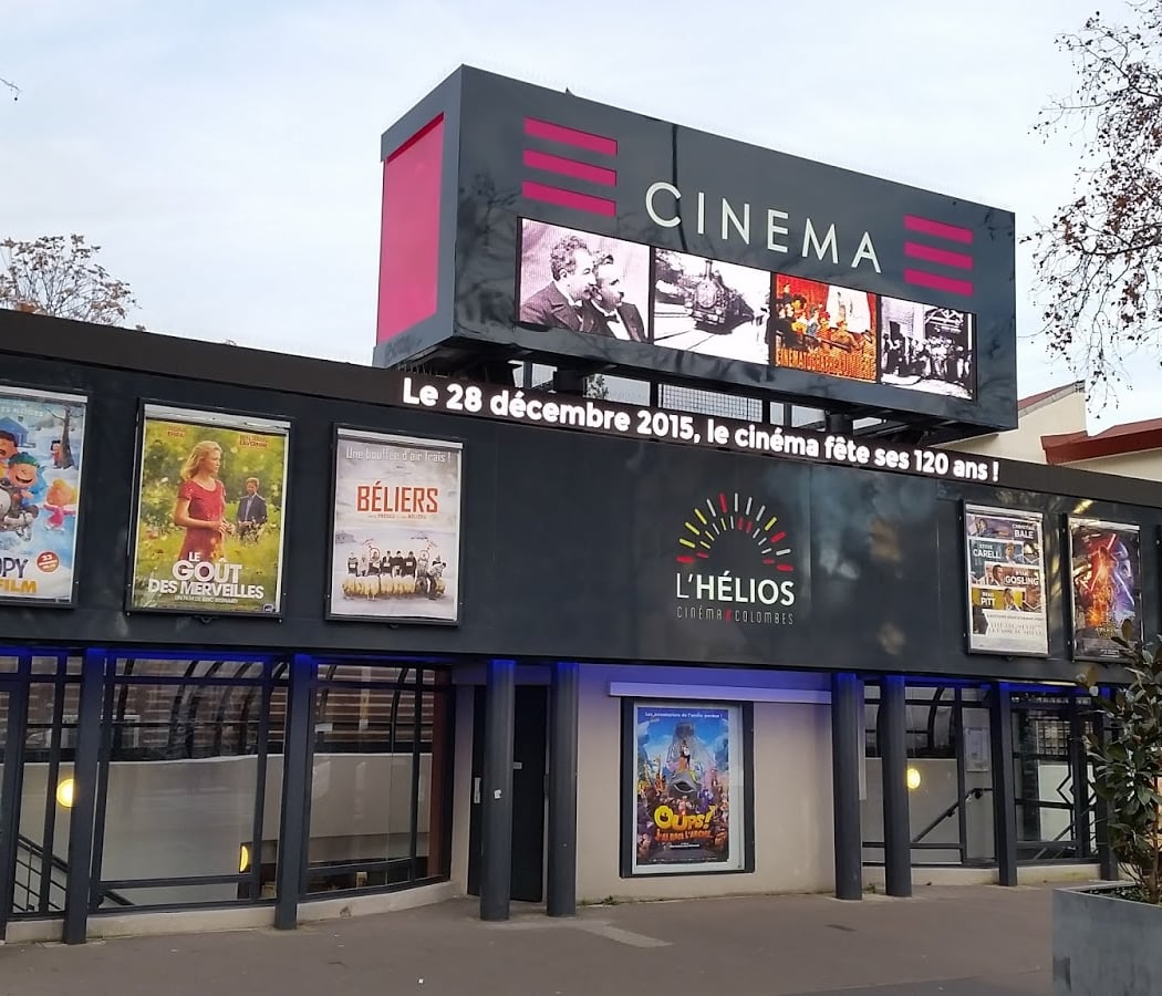 L'Hélios 2