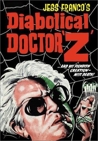 DR. Z 1