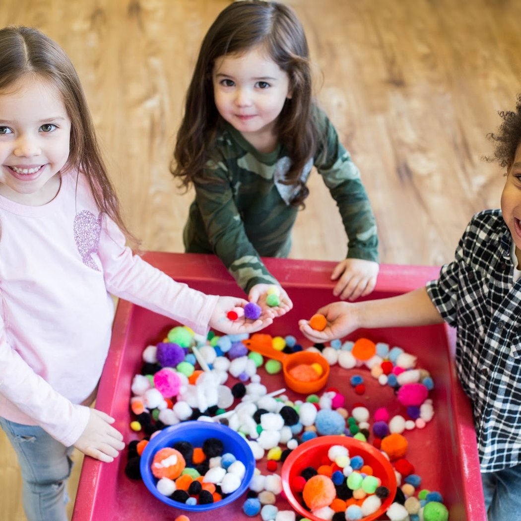NY Preschool & Kids Club – Greenwich Village 1