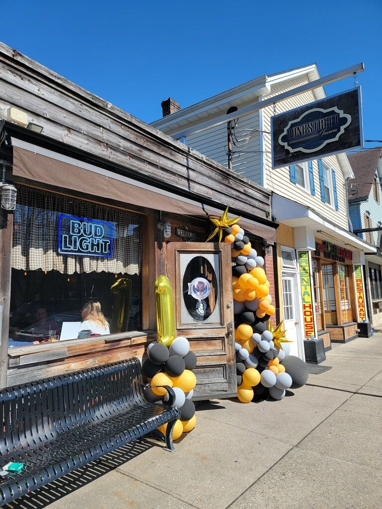 Longstreet Tavern 2