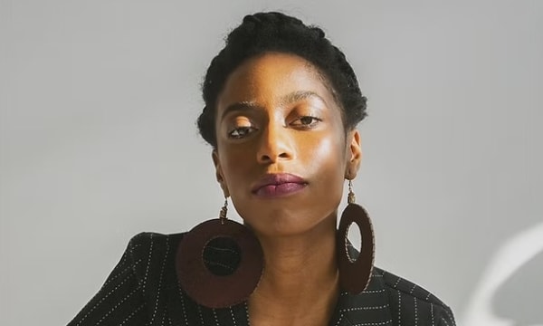 Imani Rousselle Quartet 1