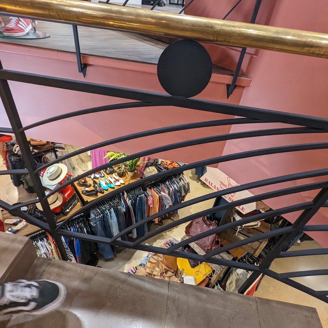 Braderie XXL par Kilo Shop 3