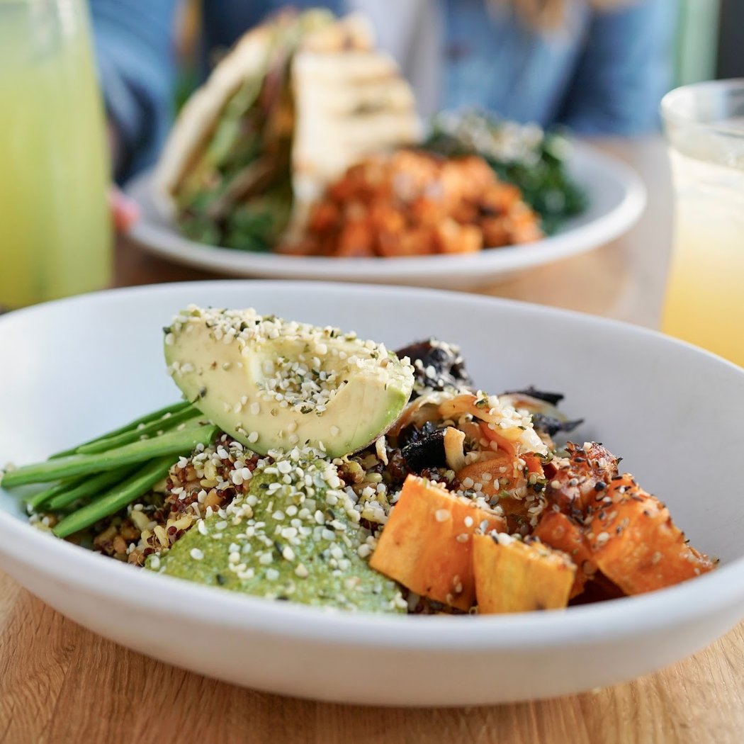 True Food Kitchen 1