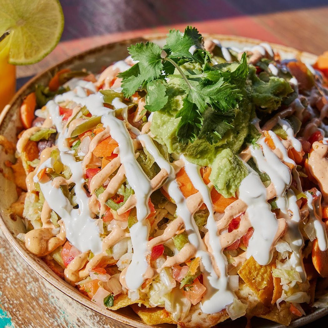 Painted Burro Davis Square- Happy Hour Deals! 1