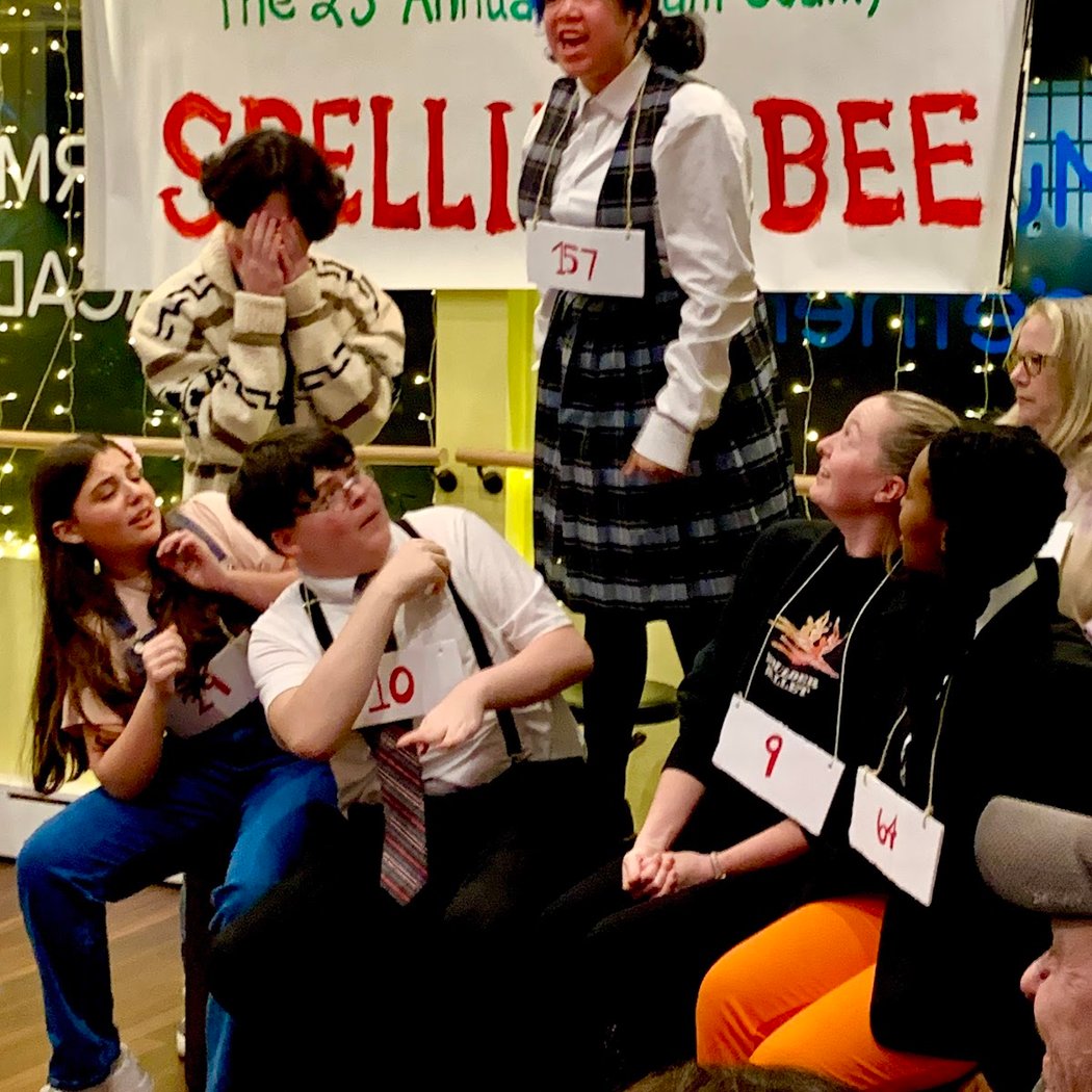 Spotlight Theatre Company 1