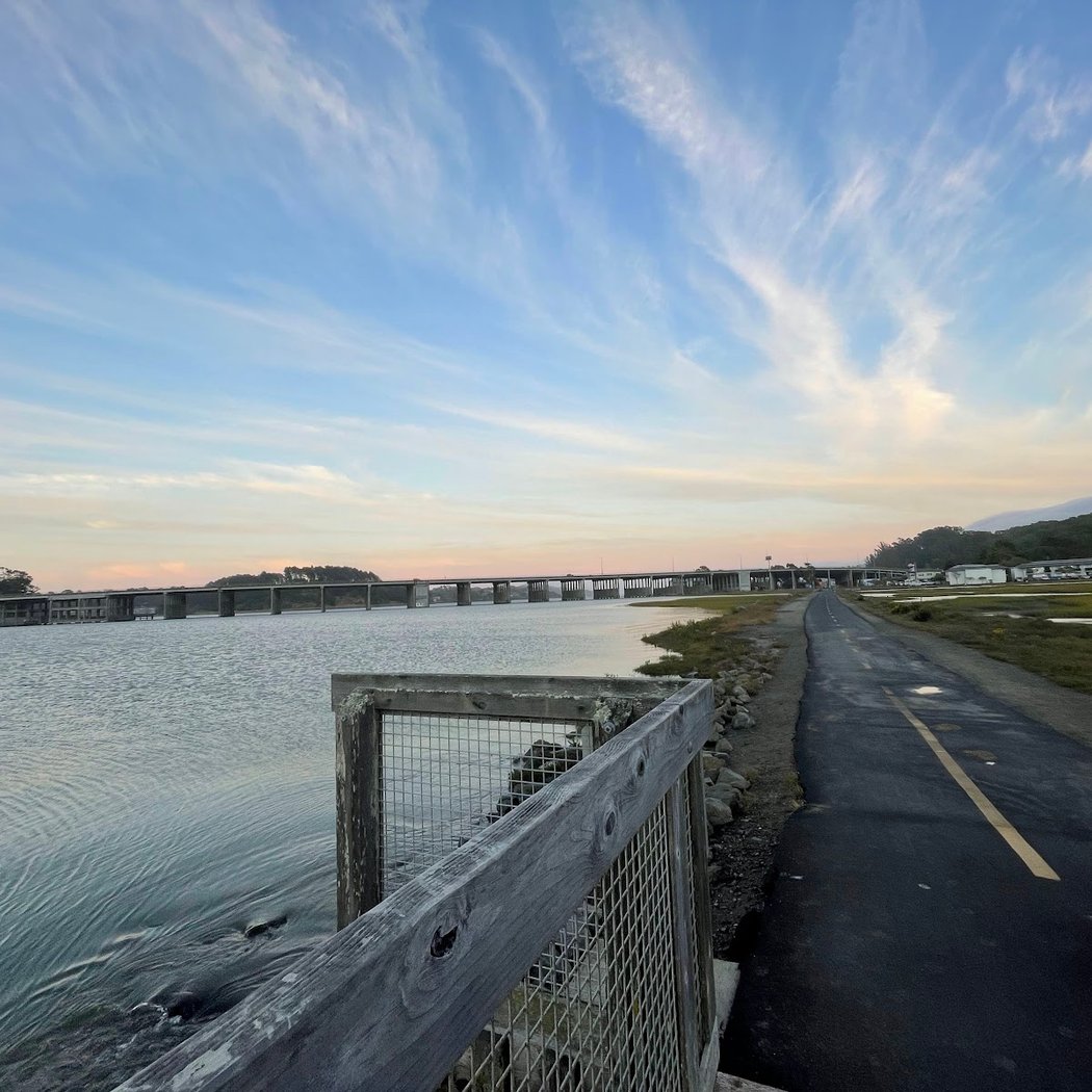 Bothin Marsh Preserve 1