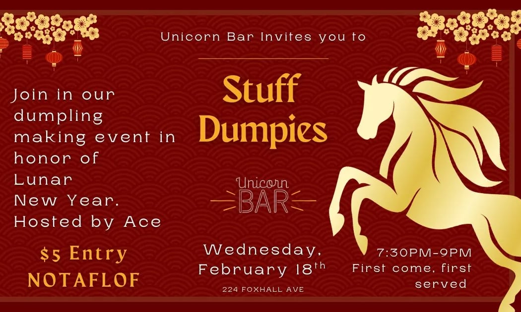 Lunar New Year Celebration 1