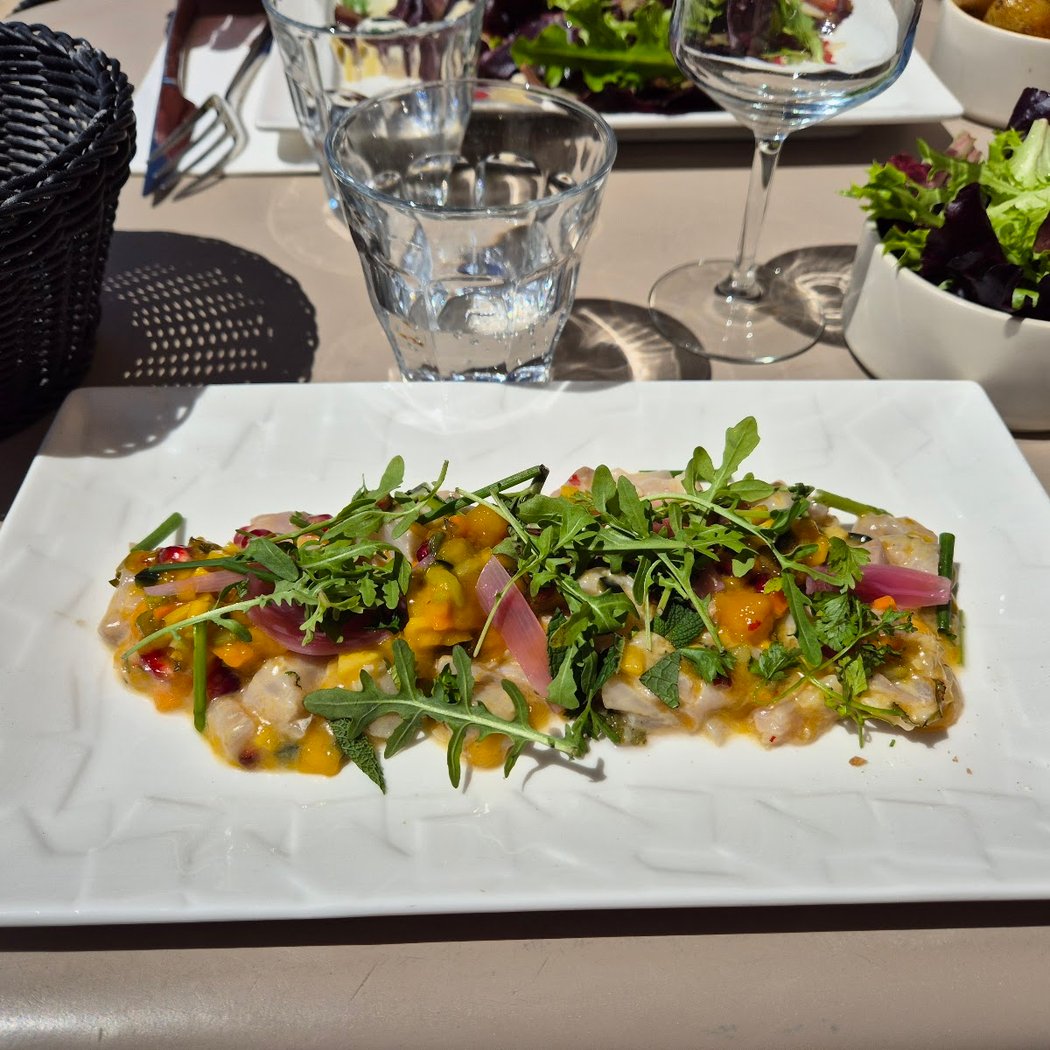 Club de l'Etoile - Restaurant - Bar de plage 1