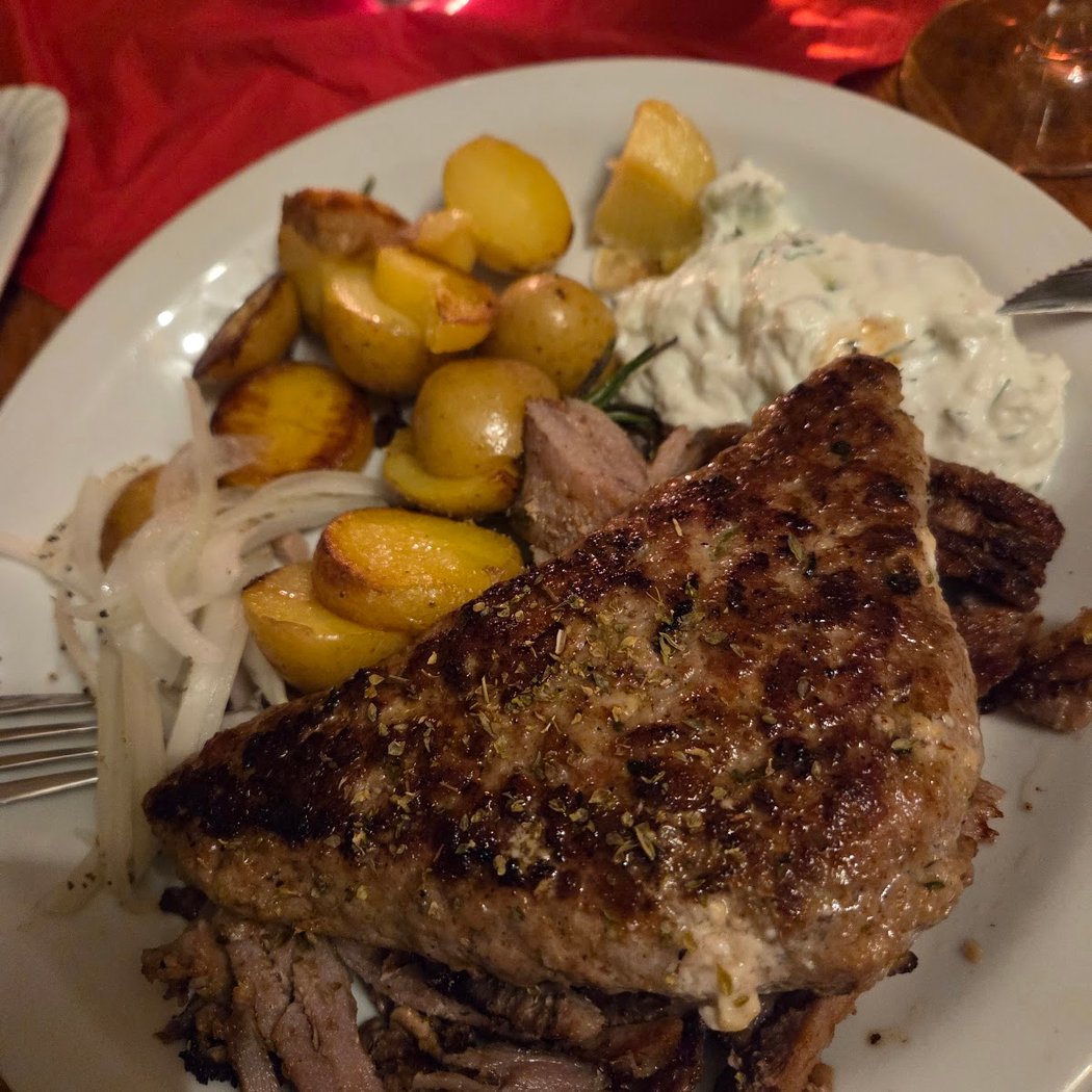 Gaststätte Zum Olymp 3