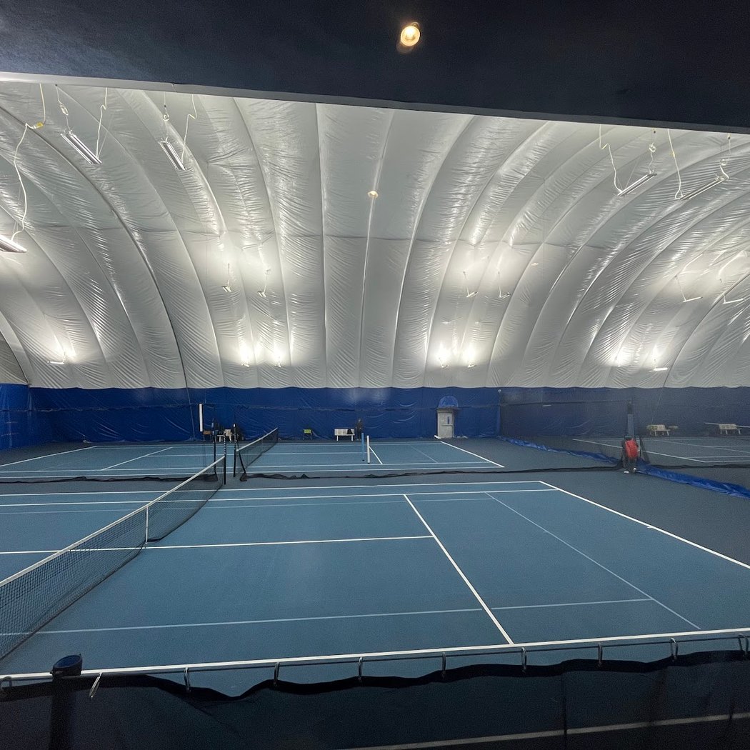 Bensonhurst Park Tennis Courts 2