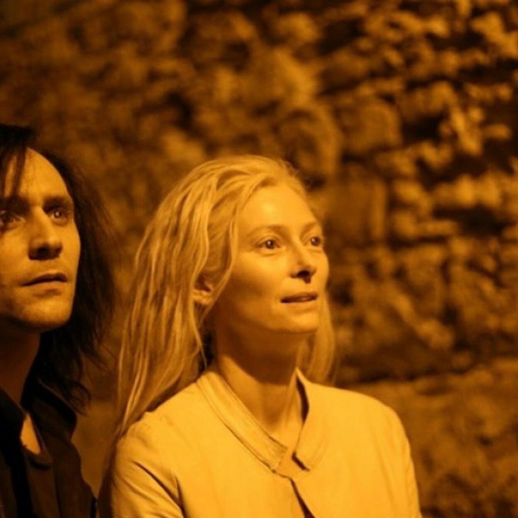 Ciné-club Arcopolis • Cycle Jim Jarmush • Only lovers left alive 2