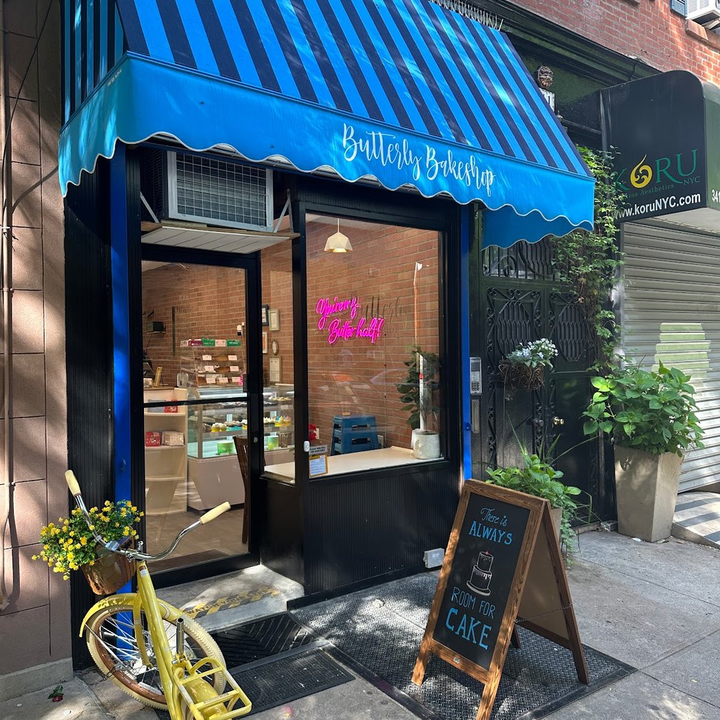 Butterly Bakeshop 2