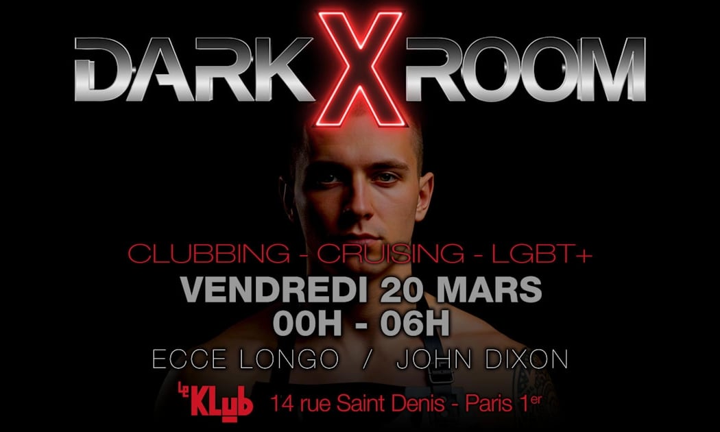 Darkxroom 1