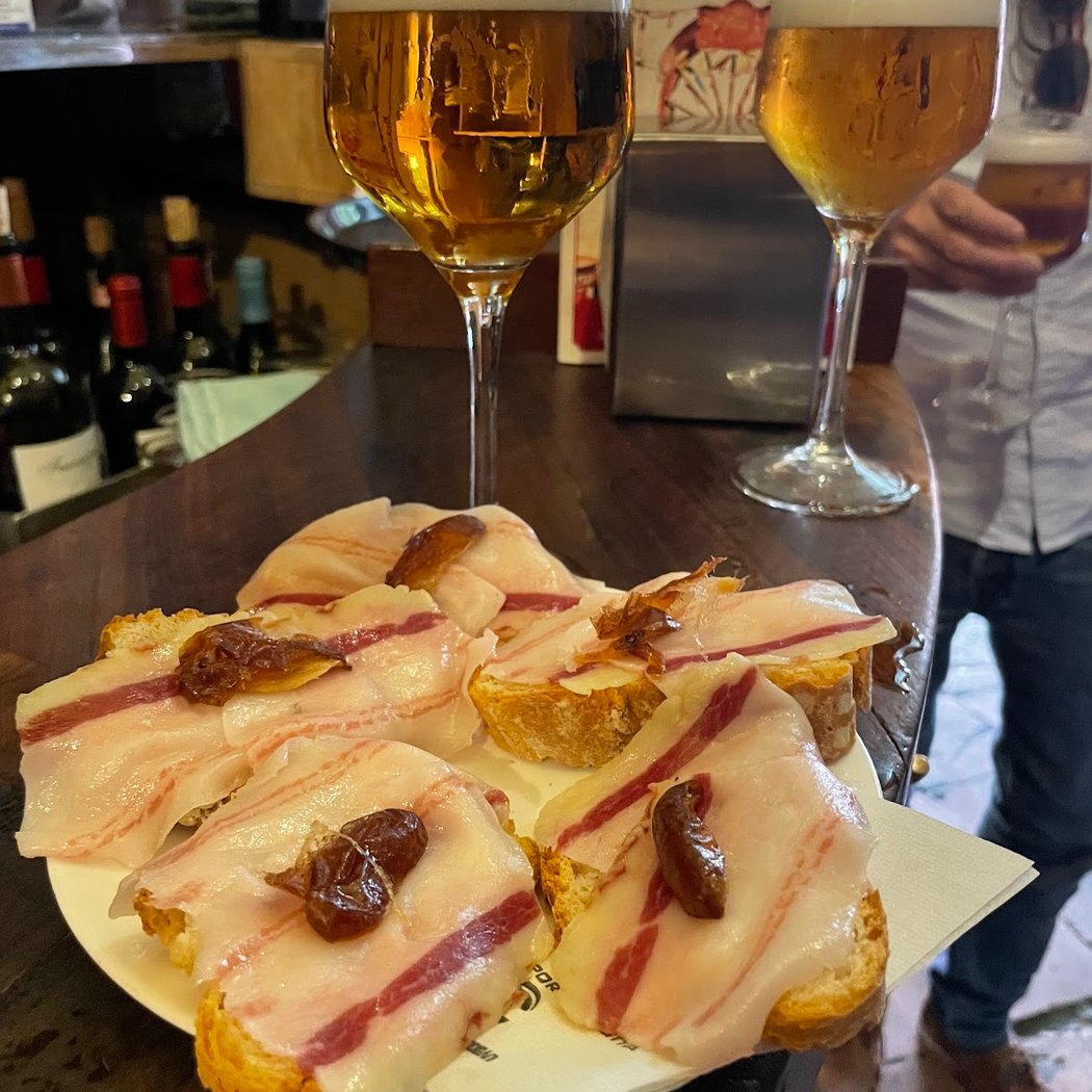 Taberna Casa Enrique 1