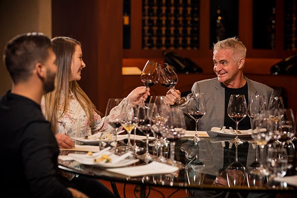 Estate Pairing Experience 1