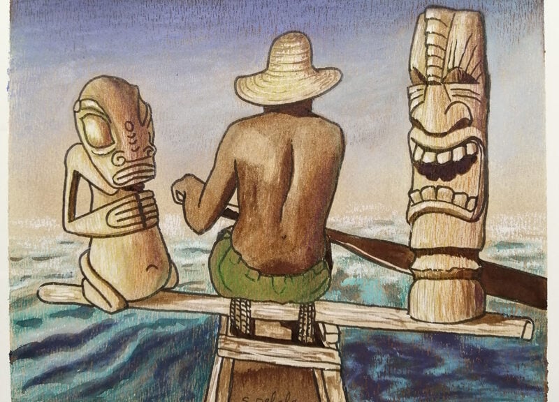Stages et cours de dessin pour tous vacances de printemps 2024 1