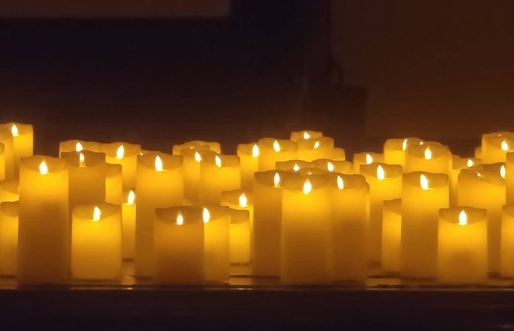 Poughkeepsie Passion Play 3
