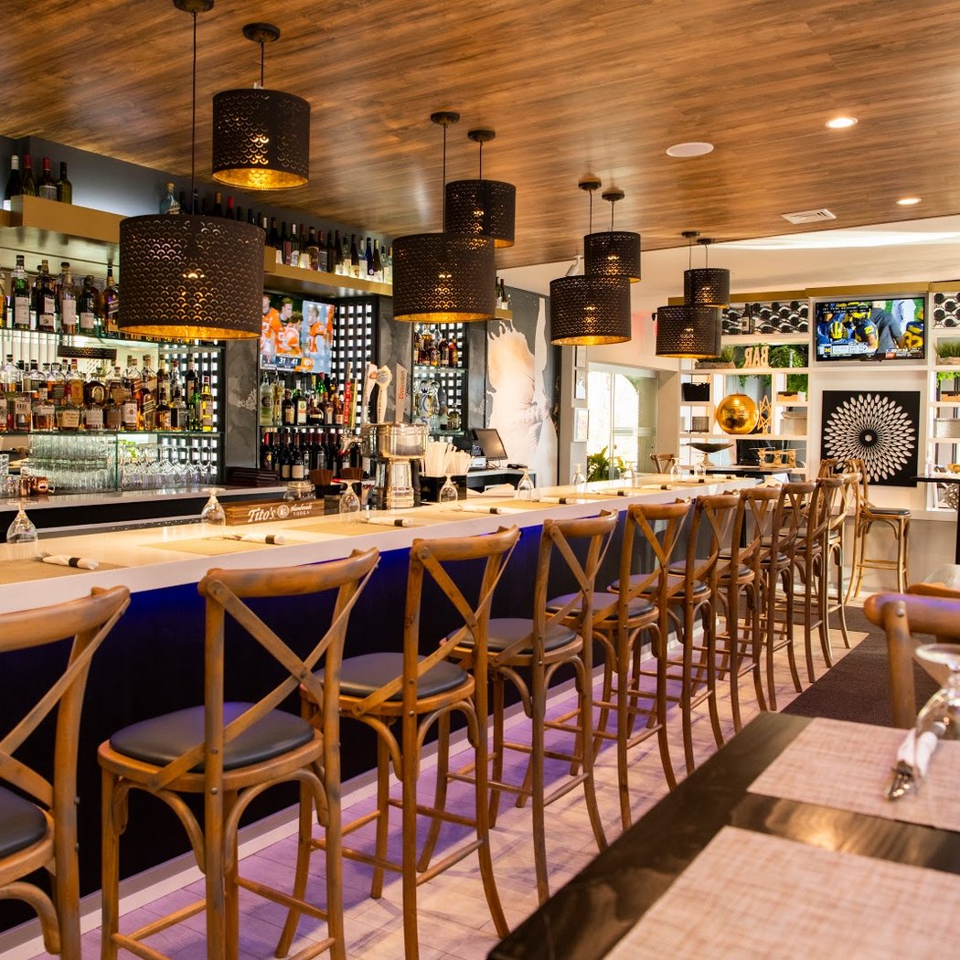 Orange Hill Restaurant, Newburgh, NY 2