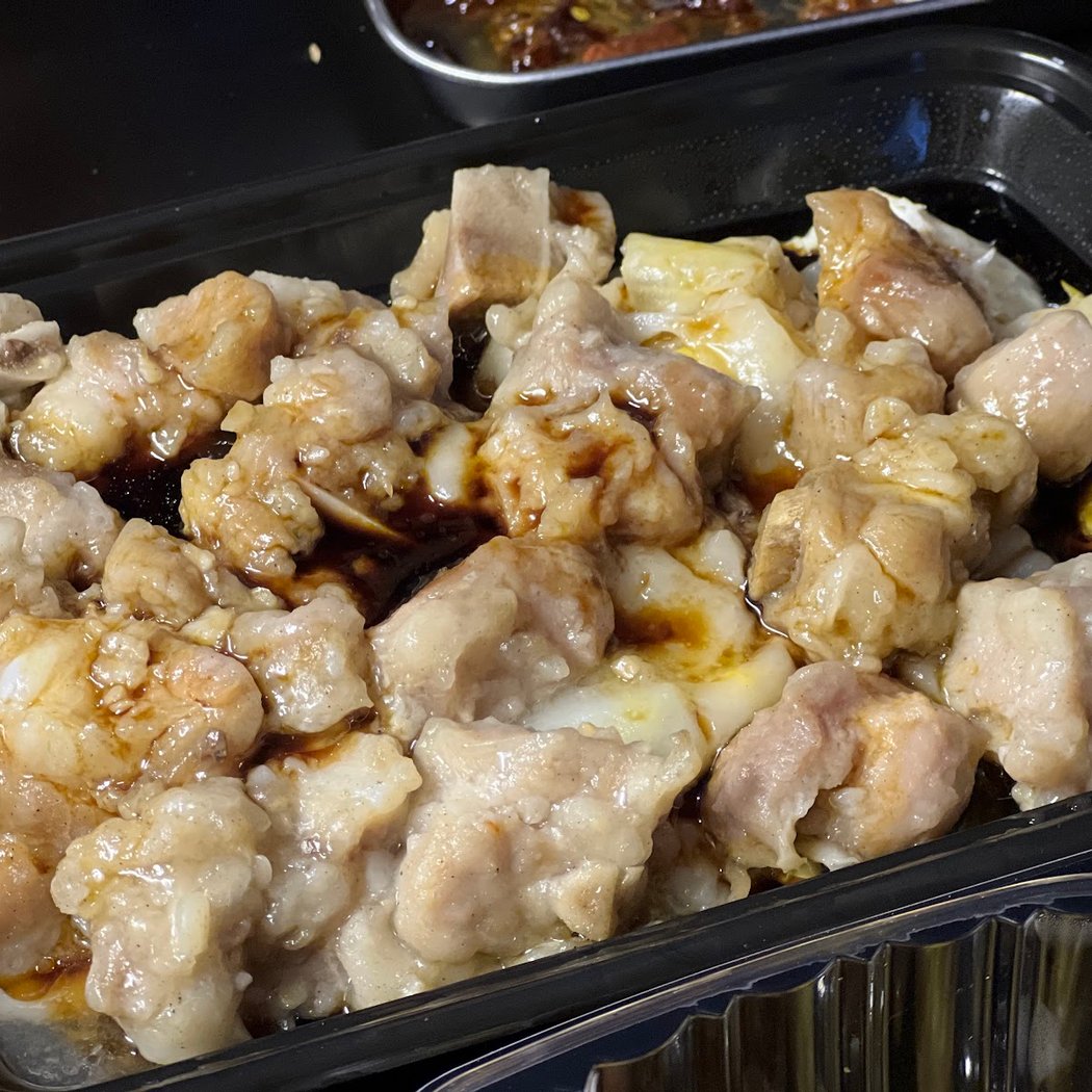 Dim Sum Garden Express 2