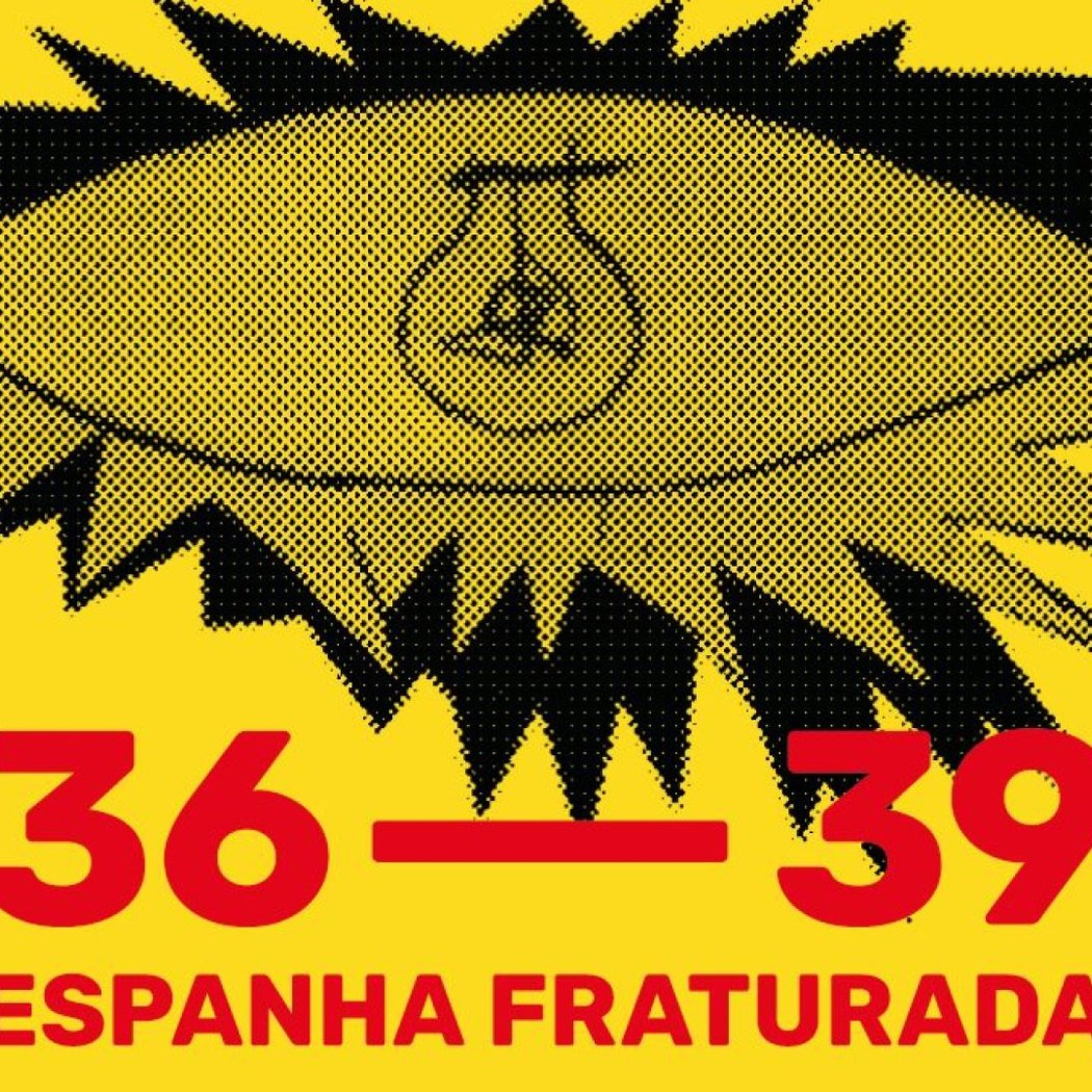Espanha fraturada 1