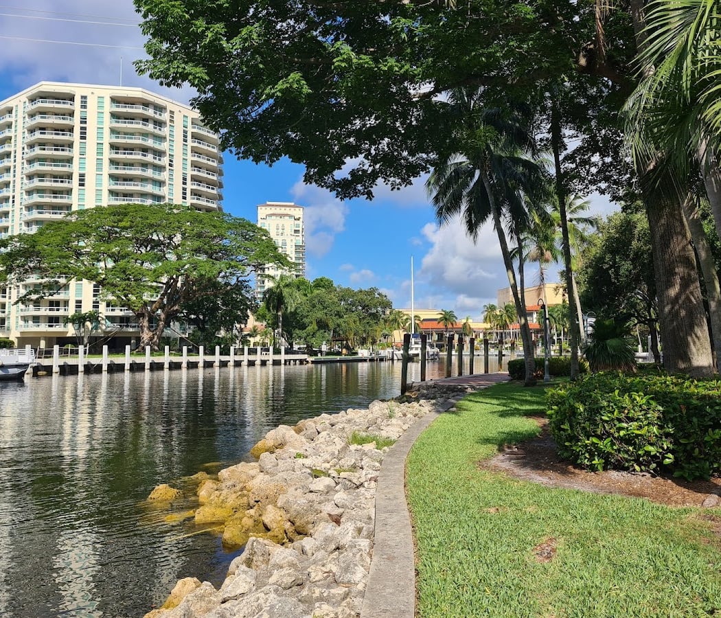 Esplanade Park 1