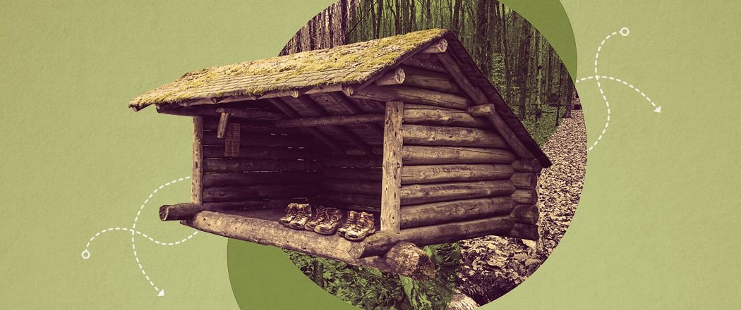 Lean-To