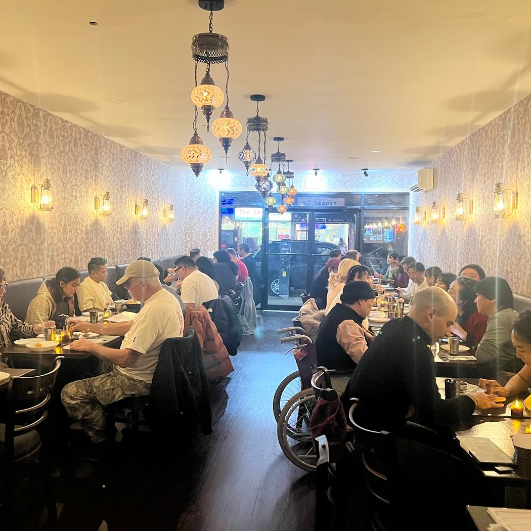 Curry Corner Indian Cuisine 2