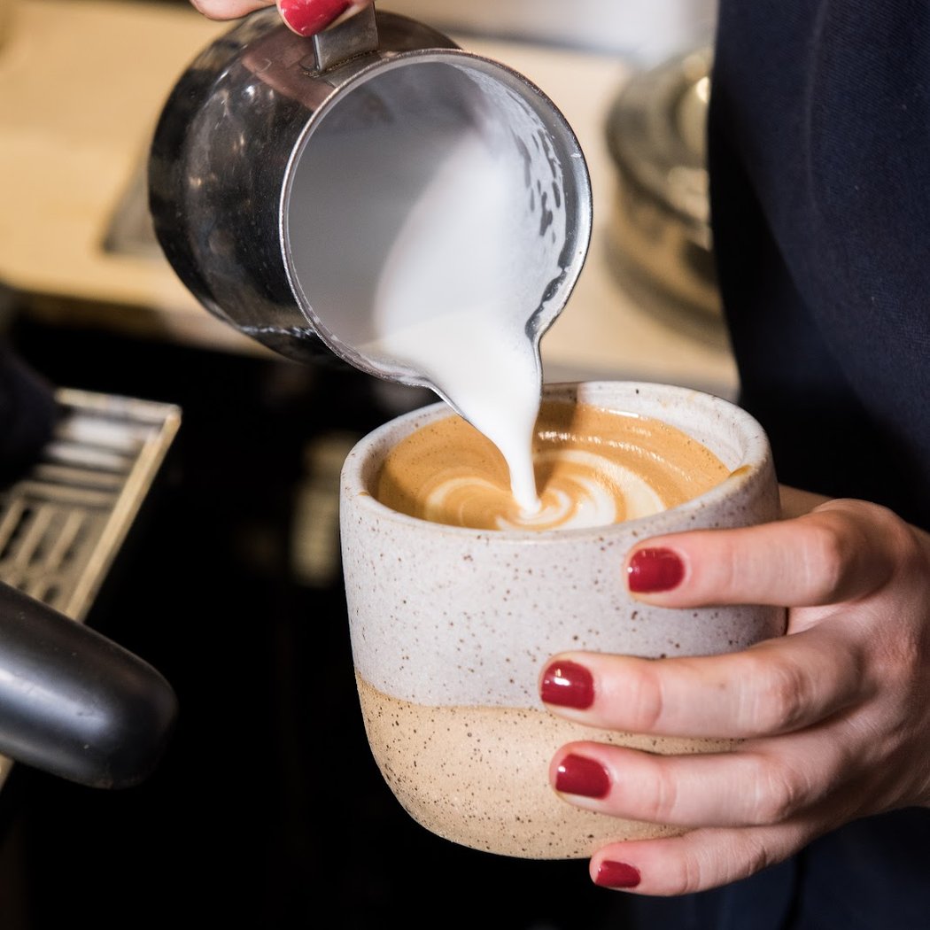 OCAFE 1