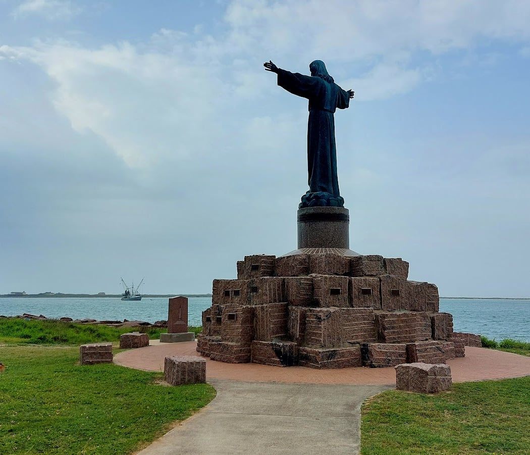 Isla Blanca Park 2