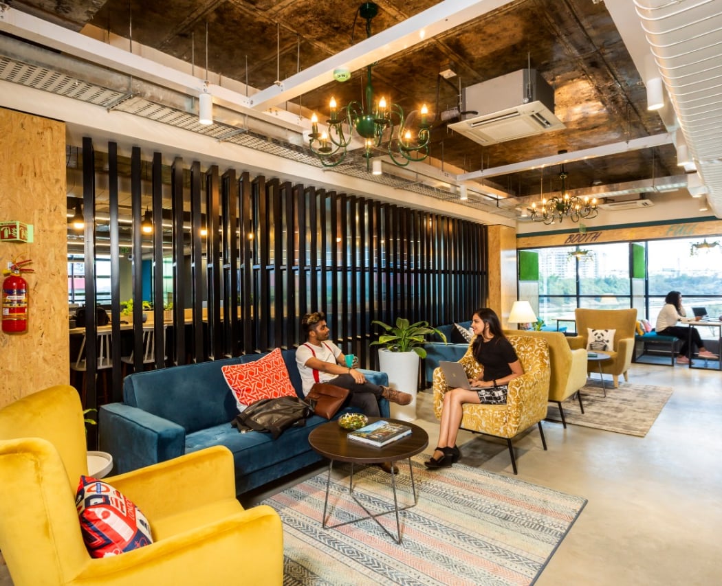 Entrepreneurs Meetup by We Founders Collab 2