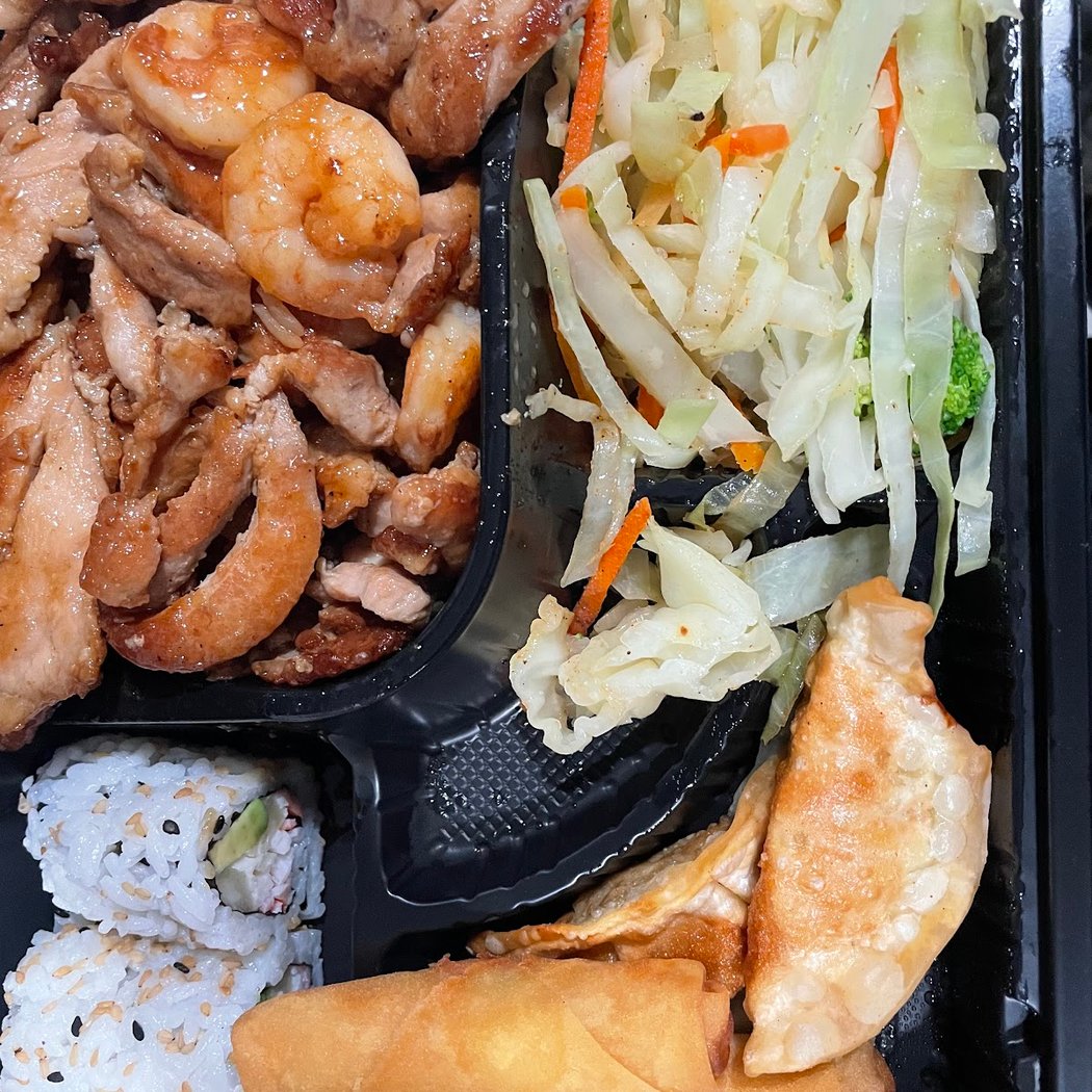 Teriyaki 99 1