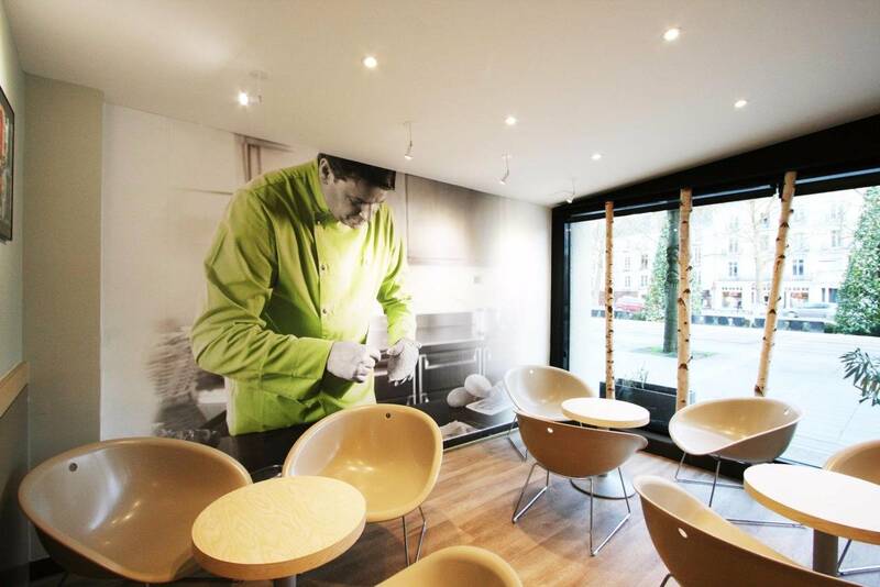 Restaurant VF 2