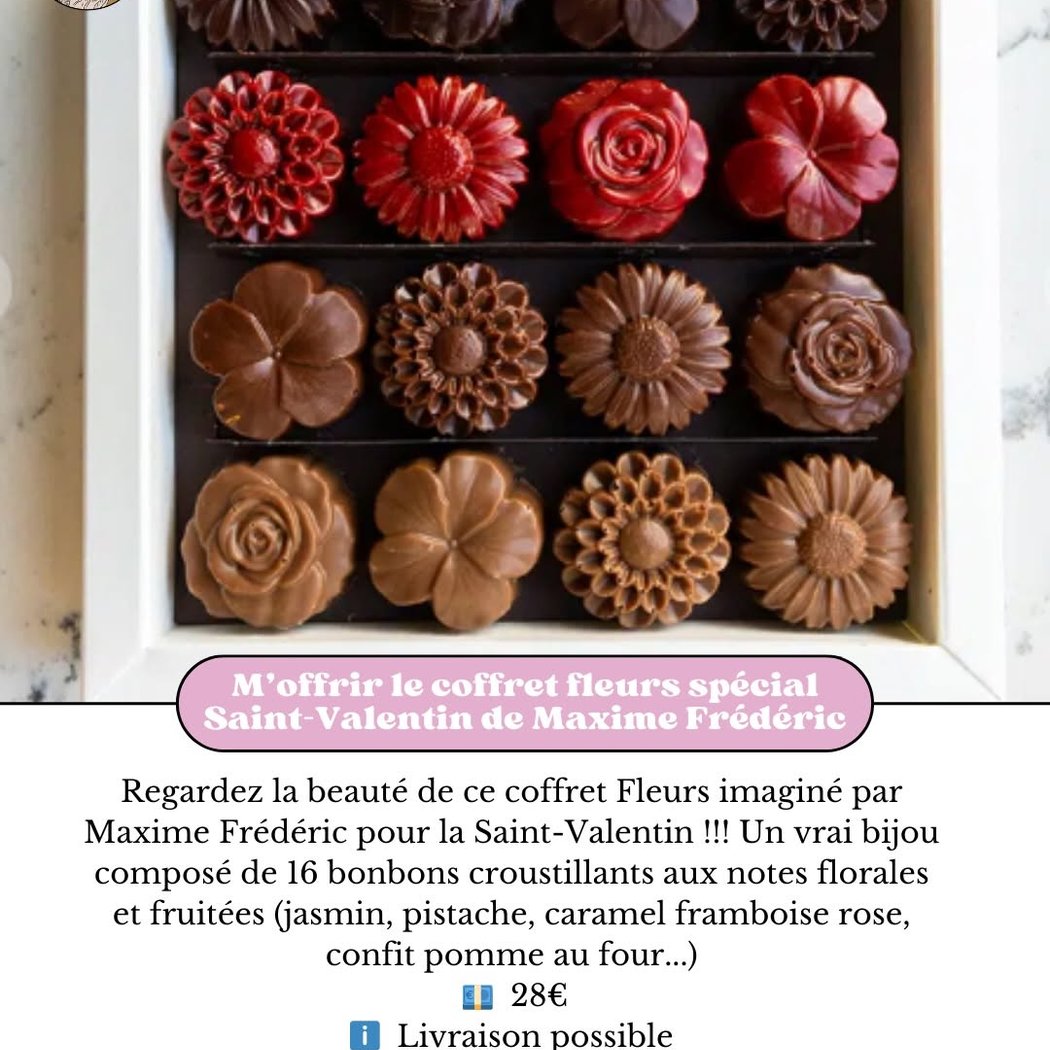 Fleurs des Batignolles 1