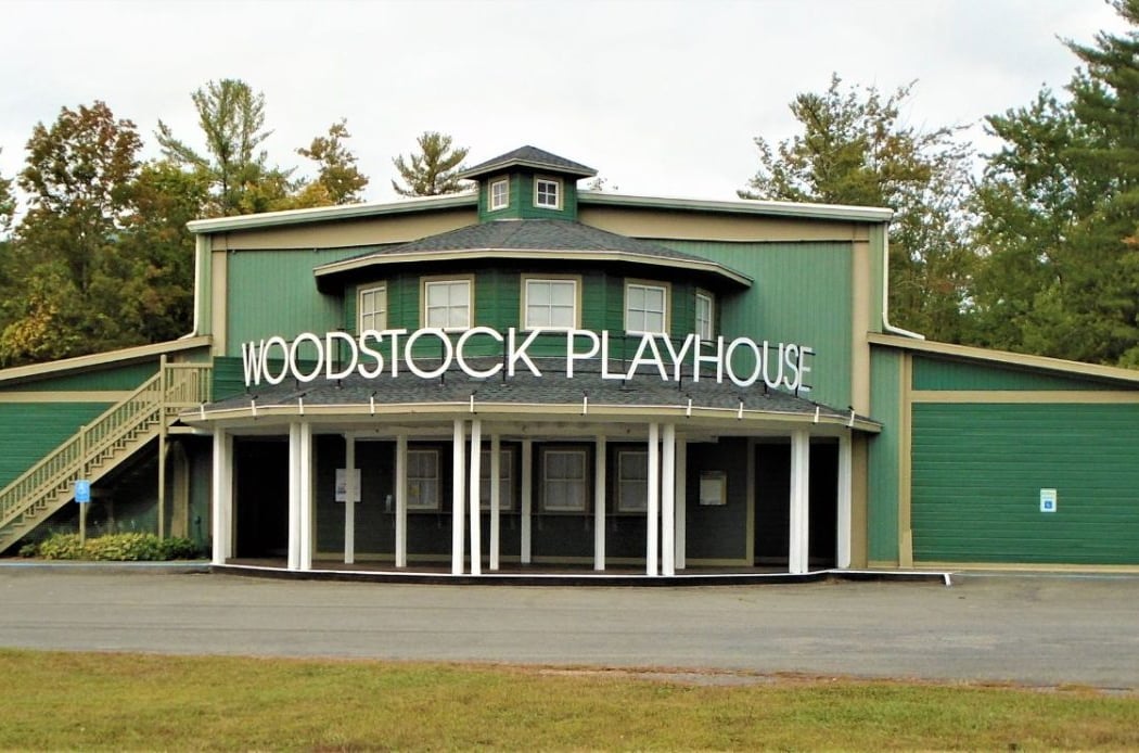 Woodstock 2