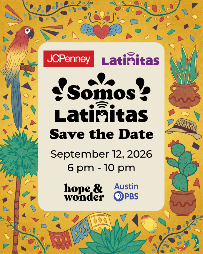 2026 Somos Latinitas 1