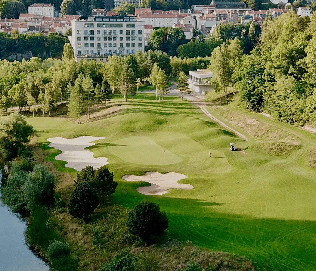 Golf International de Longwy 2