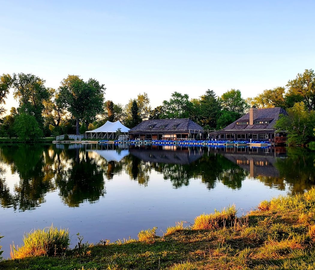 Post-Dispatch Lake 2
