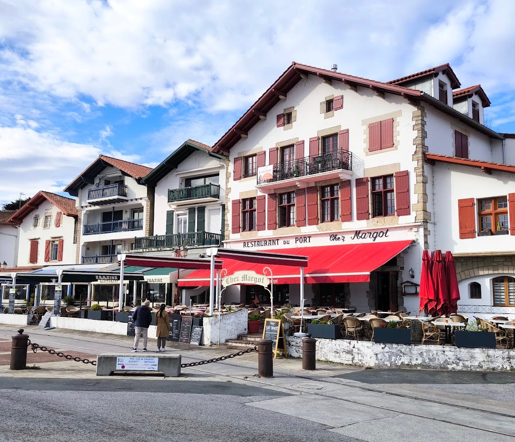 Restaurant Chez Margot 3