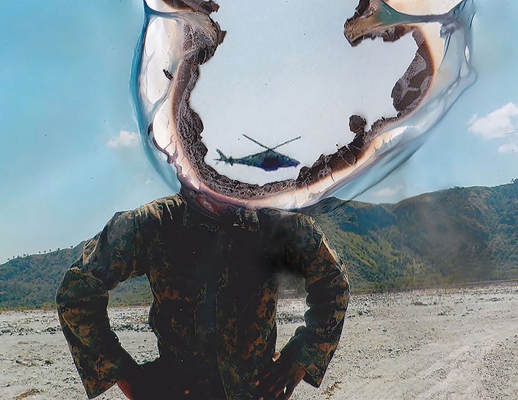 Thank You For Your Service? 1