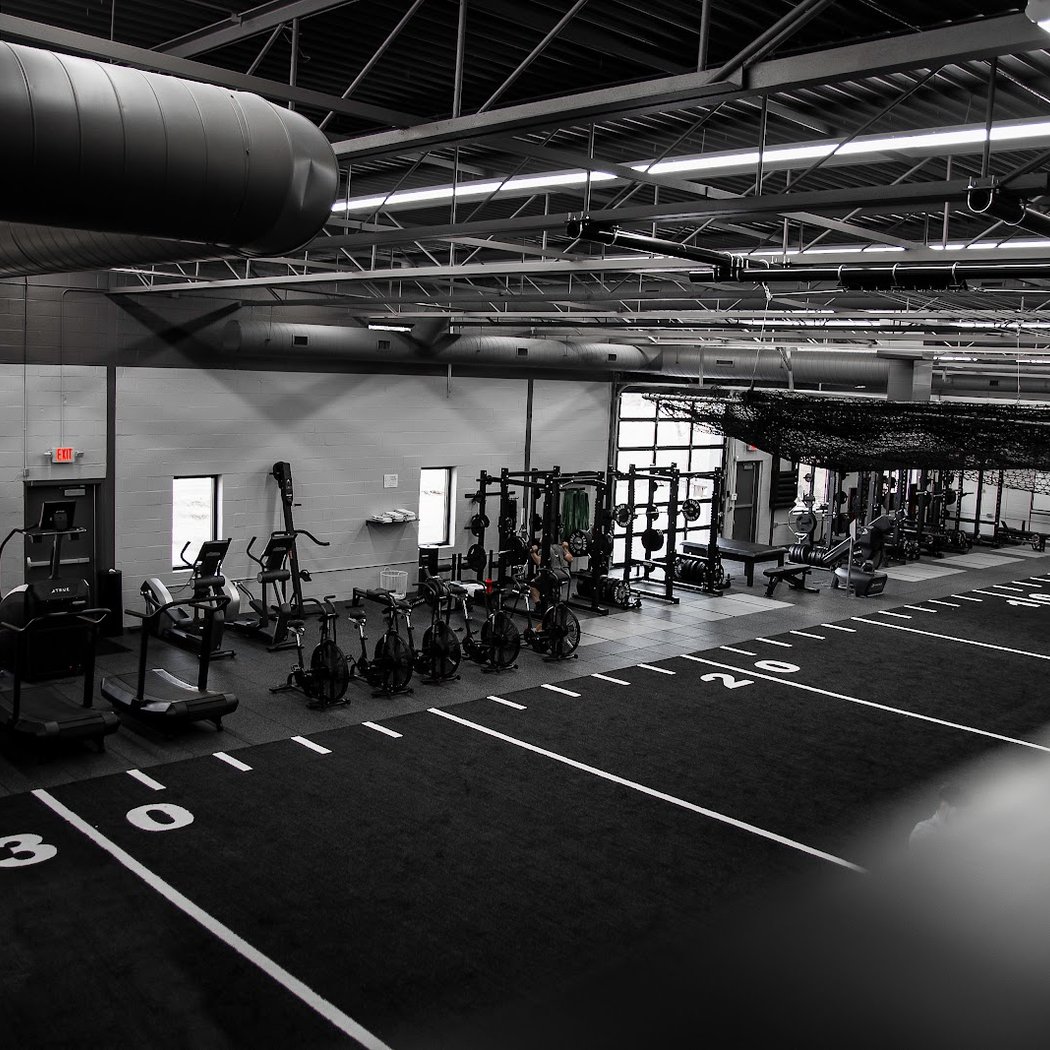 Valor | Strength and Performance 2