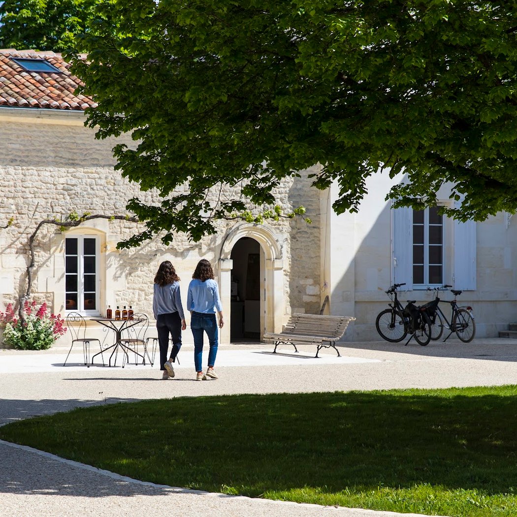COGNAC GUILLON-PAINTURAUD 2
