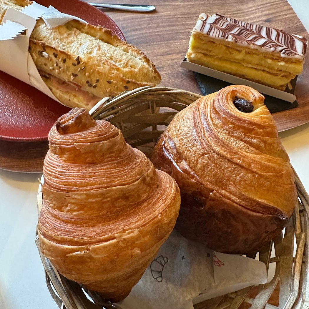 Boulangerie Michelin 1