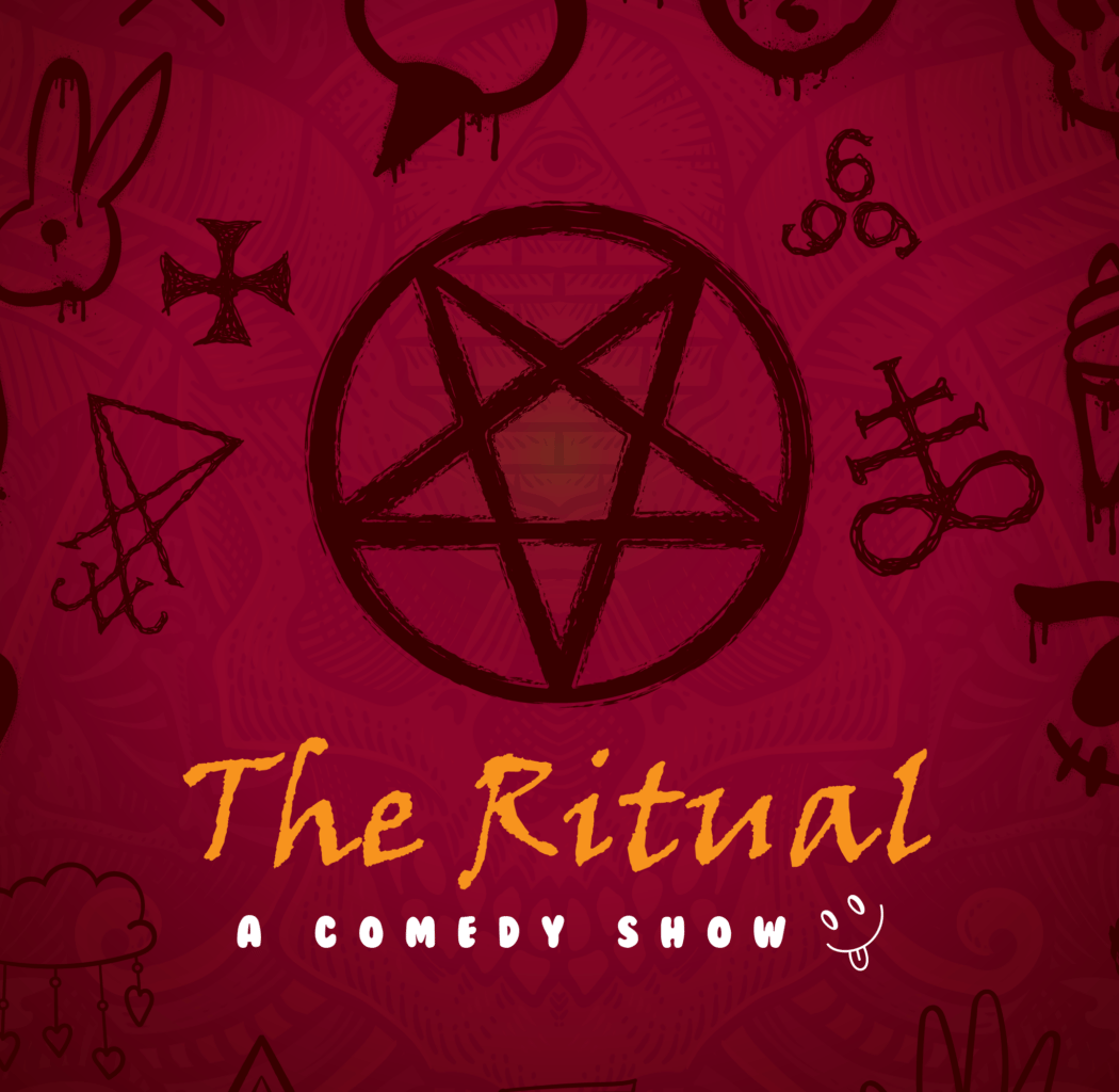 The Ritual Comedy Show 1
