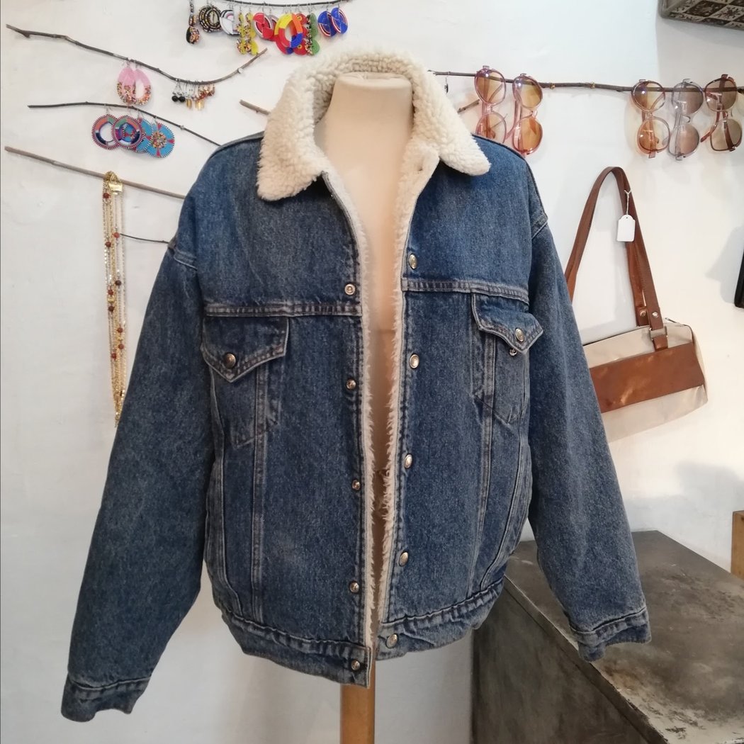 Le makadam vintage 1
