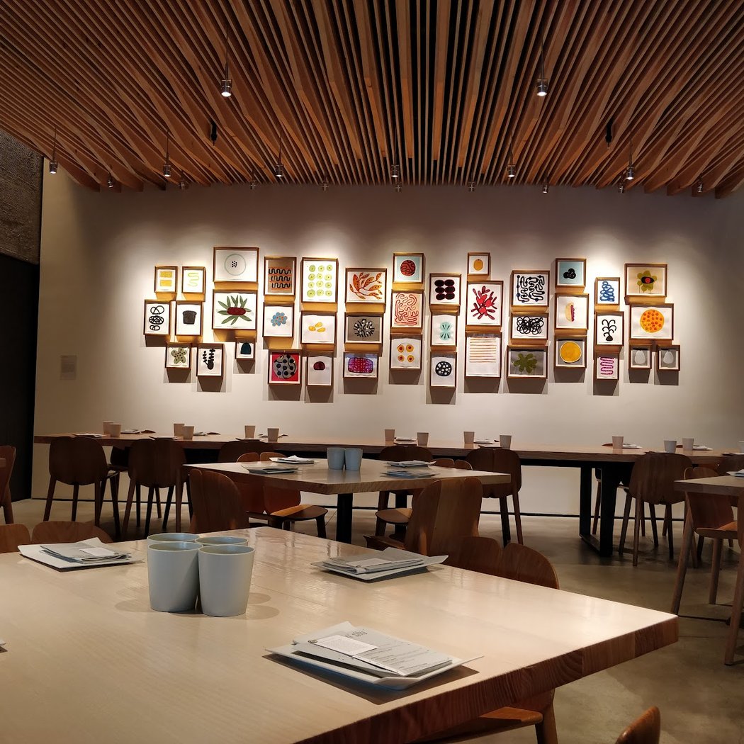 In Situ at SFMOMA 2