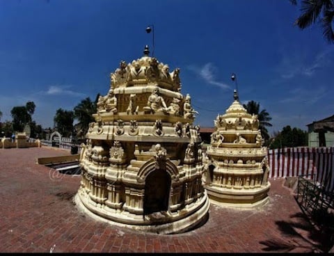 Shri Gavi Gangadhareshwara Swamy Temple 3