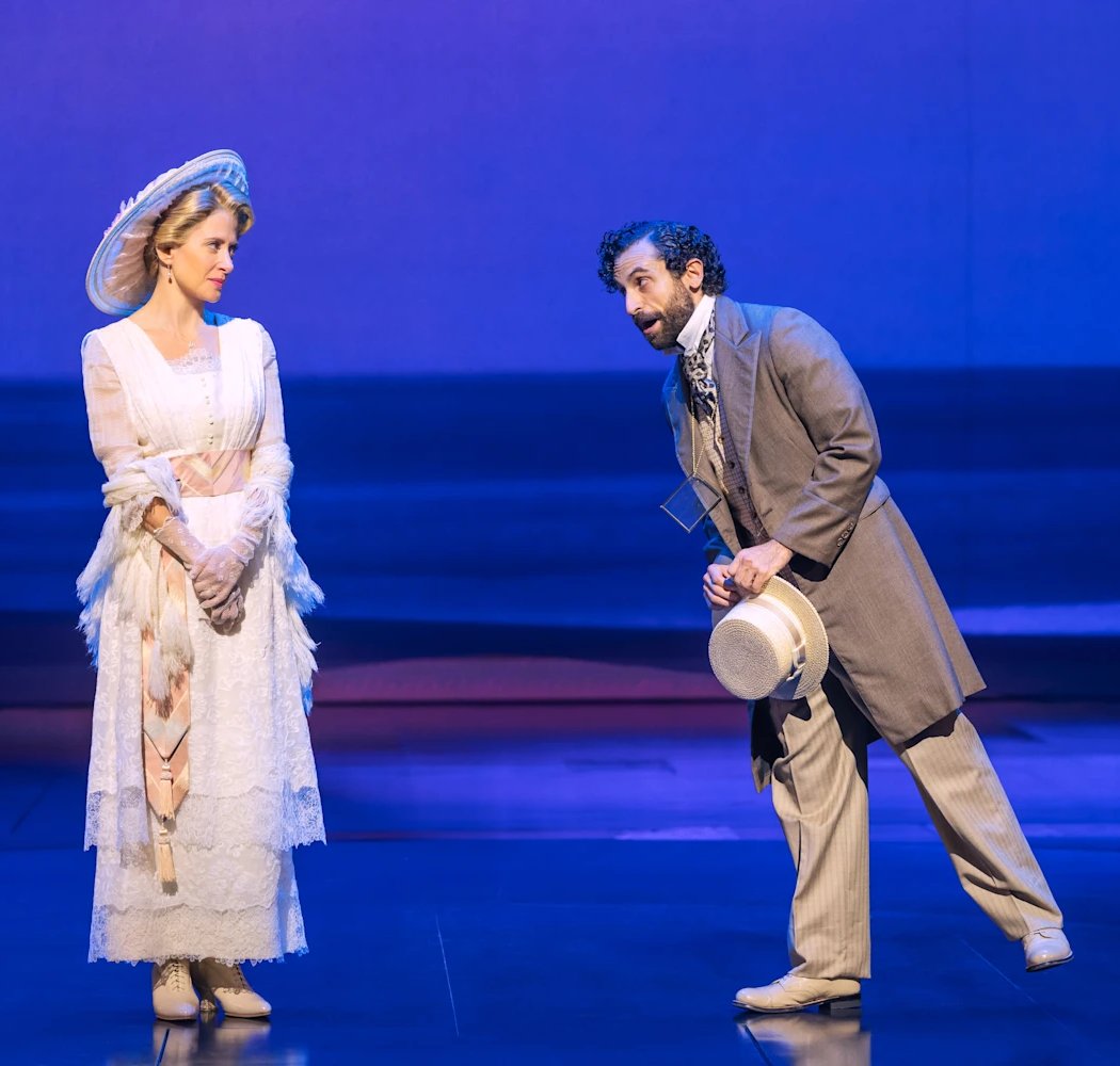 Ragtime 3