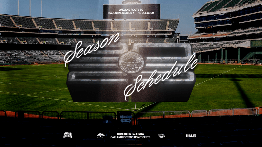 Oakland-Alameda County Coliseum 1