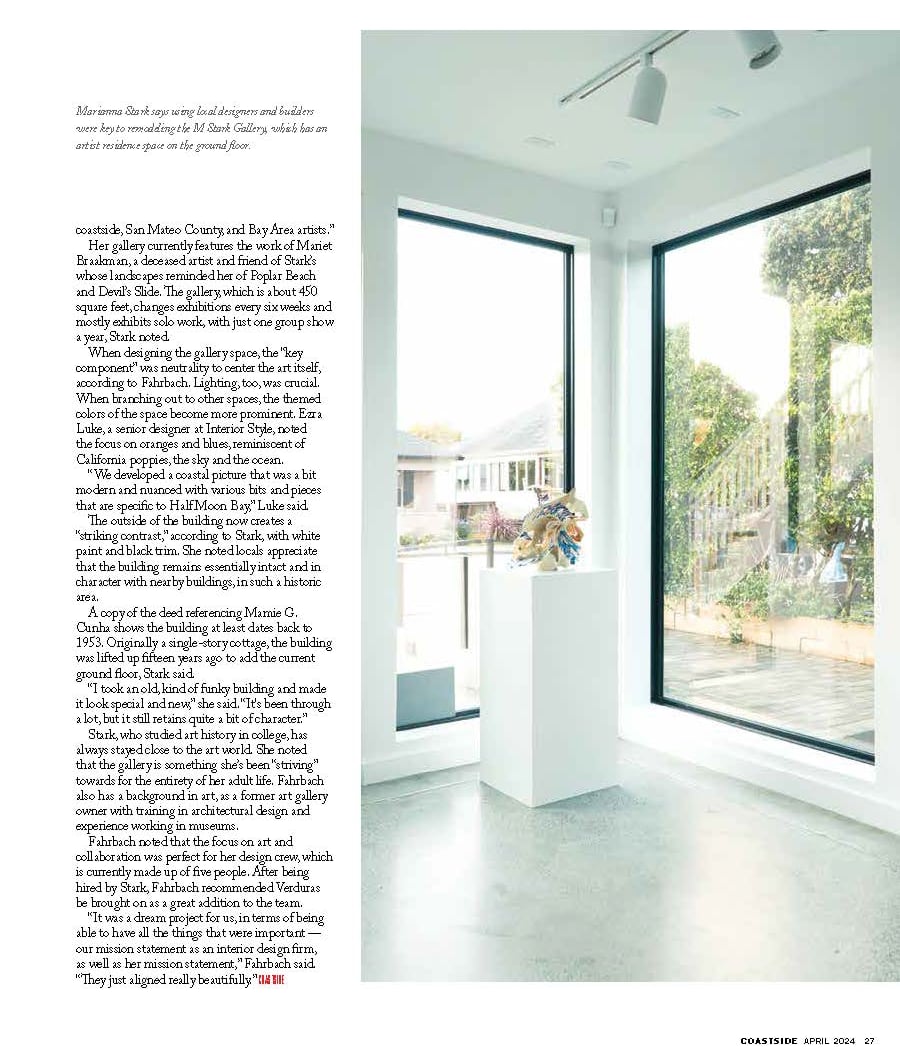M Stark Gallery 1